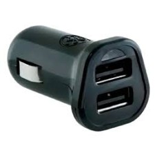 13455 CARGADOR 12V A USB 2,4AH GENERAL ELECTRIC