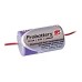 14250PB PILA LITIO IND.14250 3,6V SIN TERMINALES