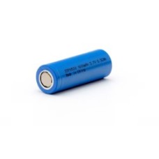 18500PB PILA CILIND.FLAT  18500 3,6V 1600 LI-ION 18500PB PILA CILIND.FLAT  18500 3,6V 1600 LI-ION