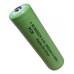 1865026TET PIILA LITIO FLAT GENERICA 3,7V 2600 CON TETON Y PCM