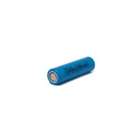 18650FE PILA CILIND.FLAT  18650 3,6V 1600 LITIO FERROSO