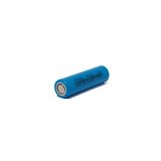 18650FE PILA CILIND.FLAT  18650 3,6V 1600 LITIO FERROSO