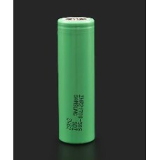 INR2170050S LITIO CILINDRICA FLAT 3,7V 5000MA SAMSUNG
