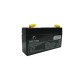 AG6V13ASAF BAT. DE  GEL 6V 1,3 A SAFETY ENERGY