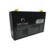 AG6V7ASAF BAT. DE  GEL 6V 7A SAFETY ENERGY