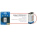 A9VREC1000  X1 RECARGABLE LITIO 1000MAH
