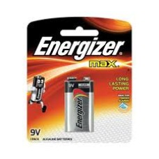 A9VEN 9V ENERGIZER A9VEN 9V ENERGIZER