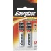 AAAA X 2 ENERGIZER
