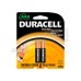 LR03DU2 AAA X 2 DURACELL ALCALINA