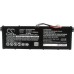 ACE150NB BAT. NOT. TIPO ACER 11.4V / 3600MAH ACE150NB BAT. NOT. TIPO ACER 11.4V / 3600MAH