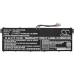 ACS315NB BAT. NOT. TIPO ACER 7,7V / 4750MAH / 2 CELDAS