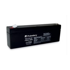 AG12V23APB BAT. DE  GEL PROBATTERY 12 V 2,3A