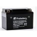 AG12V9MO BAT. DE  GEL 12V 9A PROBATTERY PARA MOTO
