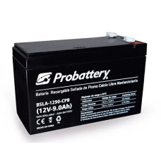 AG12V9AR BAT. DE GEL 12V 9A PROBATTERY AG12V9AR BAT. DE GEL 12V 9A PROBATTERY