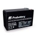AG12V9AR BAT. DE  GEL 12V 9A PROBATTERY