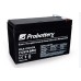 AG12V9APBCP BAT. DE  GEL 12V 9A PROBATTERY CICLADO PROFUNDO