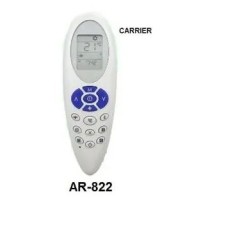 AR822 REMOTO AIRE CARCASA ORIGINAL CARRIER