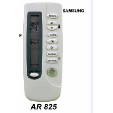 AR825 REMOTO AIRE CARCASA ORIGINAL SAMSUNG