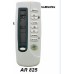 AR825 REMOTO AIRE CARCASA ORIGINAL SAMSUNG