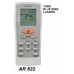 AR832 REMOTO AIRE CARCASA ORIGINAL YORK, BLUESTAR AR832 REMOTO AIRE CARCASA ORIGINAL YORK, BLUESTAR