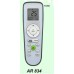 AR834 REMOTO AIRE CARCASA ORIGINAL YORK AR834 REMOTO AIRE CARCASA ORIGINAL YORK