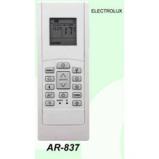 AR837 REMOTO AIRE CARCASA ORIGINAL ELECTROLUX