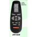 AR839 REMOTO AIRE CARCASA ORIGINAL YORK ELECTRA RELAX AR839 REMOTO AIRE CARCASA ORIGINAL YORK ELECTRA RELAX