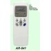 AR841 REMOTO AIRE CARCASA ORIGINAL LG BGH MARSHAL TOP HOUSE AR841 REMOTO AIRE CARCASA ORIGINAL LG BGH MARSHAL TOP HOUSE