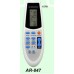 AR847 REMOTO AIRE CARCASA ORIGINAL YORK AR847 REMOTO AIRE CARCASA ORIGINAL YORK