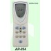 AR854 REMOTO AIRE CARCASA ORIGINAL WHIRLPOOL AR854 REMOTO AIRE CARCASA ORIGINAL WHIRLPOOL