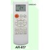 AR857 REMOTO AIRE CARCASA ORIGINAL SAMSUNG AR857 REMOTO AIRE CARCASA ORIGINAL SAMSUNG