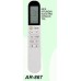 AR867 REMOTO AIRE CARCASA ORIGINAL NEX HYUNDAY, ELECTRA, HITACHI, TCL AR867 REMOTO AIRE CARCASA ORIGINAL NEX HYUNDAY, ELECTRA, HITACHI, TCL