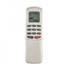 AR880 REMOTO AIRE CARCASA ORIGINAL SURREY, CARRIER, BRYANT