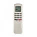 AR880 REMOTO AIRE CARCASA ORIGINAL SURREY, CARRIER, BRYANT AR880 REMOTO AIRE CARCASA ORIGINAL SURREY, CARRIER, BRYANT