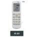 AR881 REMOTO AIRE CARCASA ORIGINAL YORK AR881 REMOTO AIRE CARCASA ORIGINAL YORK