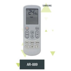 AR889 REMOTO AIRE CARCASA ORIGINAL SAMUSNG