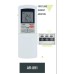 AR891 REMOTO AIRE CARCASA ORIGINALFIRSTLINE, SURREY, ARISTON