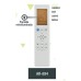 AR894 REMOTO AIRE CARCASA ORIGINAL SANYO, CARRIER BGH MIDEA AR894 REMOTO AIRE CARCASA ORIGINAL SANYO, CARRIER BGH MIDEA