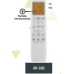 AR898 REMOTO AIRE CARCASA ORIGINAL TCL, RCA AR898 REMOTO AIRE CARCASA ORIGINAL TCL, RCA