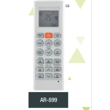 AR899 REMOTO AIRE CARCASA ORIGINAL LG