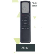 AR901 REMOTO AIRE CARCASA ORIGINAL PHILCO NOBLEX