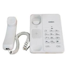 AS7202 TEL. MESA/PARED UNIDEN AS7202 BLANCO