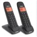 AT3102DUO INALAMBRICO UNIDEN C/ IDNET DOBLE BASE