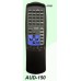 AUD150  REMOTO AUDIO AIWA