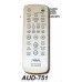 AUD751 REMOTO AUDIO SONY