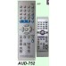 AUD752 REMOTO AUDIO JVC