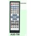 AUD756 REMOTO AUDIO PANASONIC