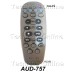 AUD757 REMOTO AUDIO PHILIPS
