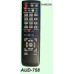 AUD758 REMOTO AUDIO SAMSUNG