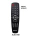 AUD759 REMOTO AUDIO SANYO NOBLEX